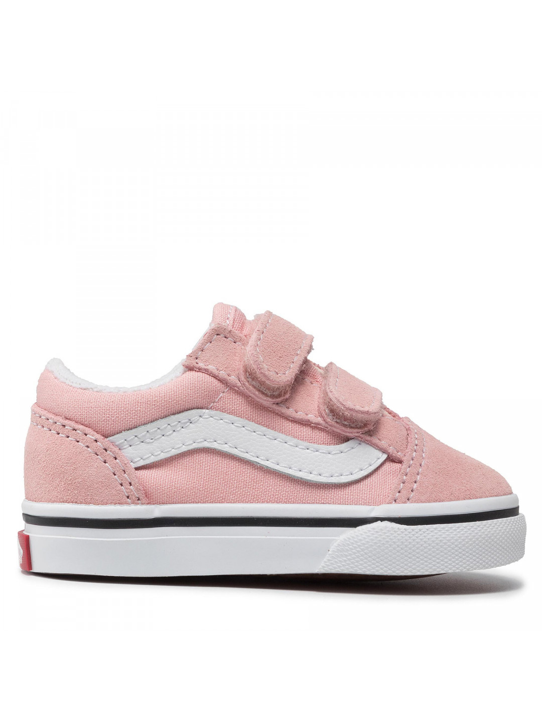Tenisky Vans Old Skool V VN000D3Y9AL1 Růžová